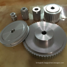 Nonstandard Customerized Small Timing Pulleys